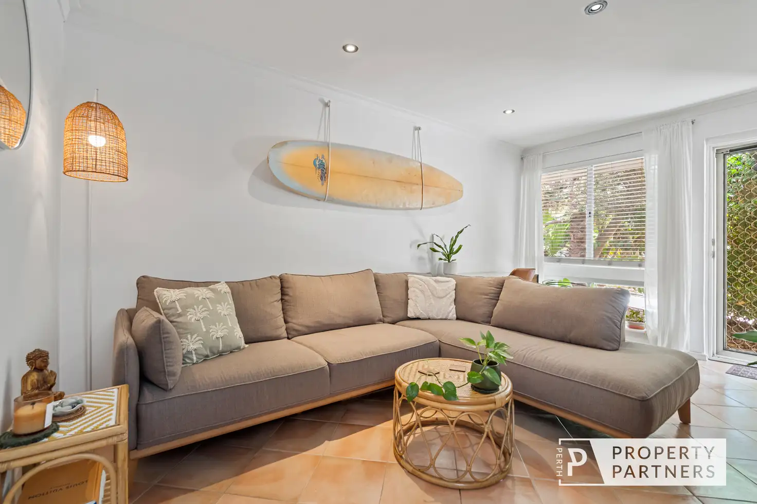 Main view of Homely unit listing, 12/75 Stanley Street, Scarborough WA 6019