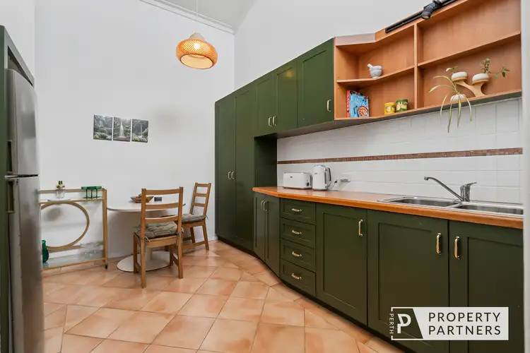 Second view of Homely unit listing, 12/75 Stanley Street, Scarborough WA 6019