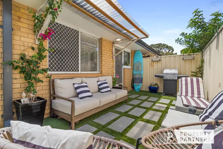 Fourth view of Homely unit listing, 12/75 Stanley Street, Scarborough WA 6019