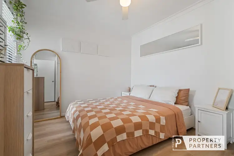 Fifth view of Homely unit listing, 12/75 Stanley Street, Scarborough WA 6019