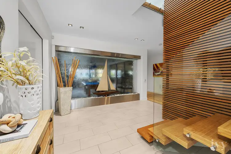 Fourth view of Homely house listing, 9 Royal Albert Crescent, Sovereign Islands QLD 4216