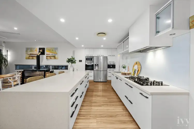 Sixth view of Homely house listing, 9 Royal Albert Crescent, Sovereign Islands QLD 4216