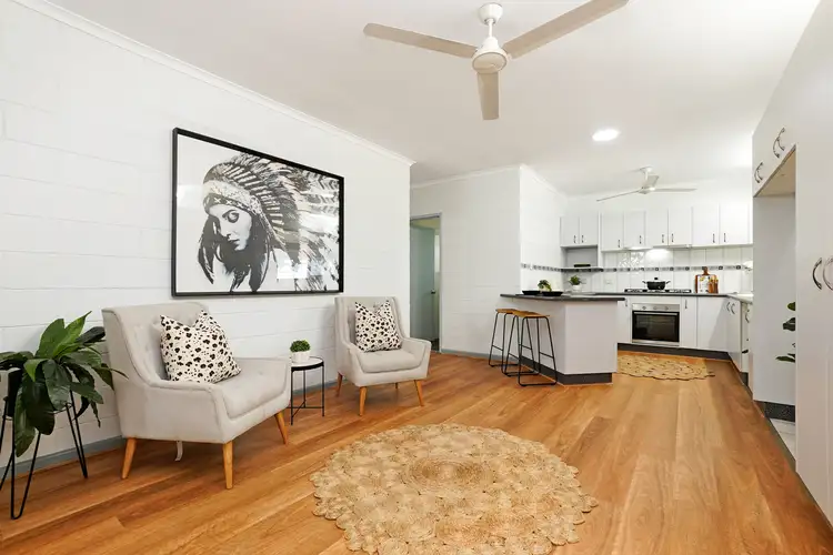 Main view of Homely house listing, 10 Fletcher Circuit, Driver NT 830