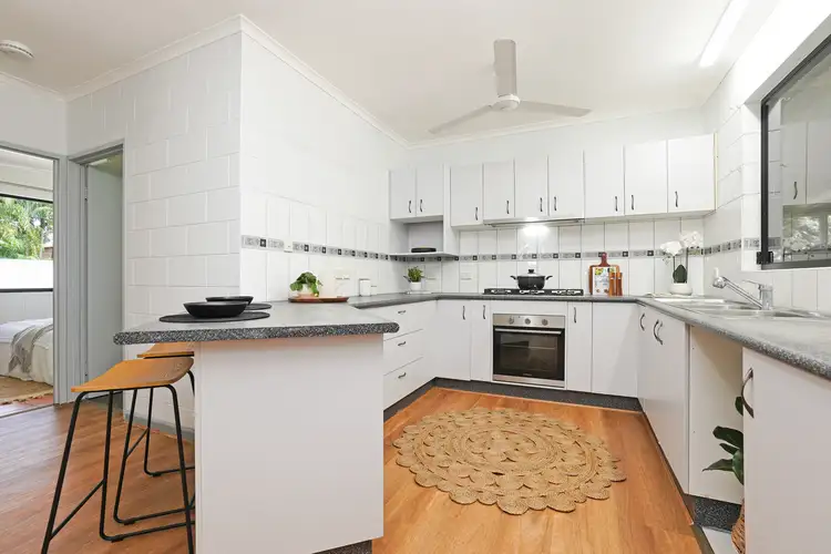 Third view of Homely house listing, 10 Fletcher Circuit, Driver NT 830