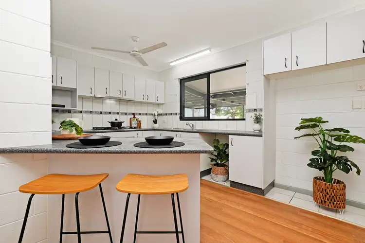 Fourth view of Homely house listing, 10 Fletcher Circuit, Driver NT 830
