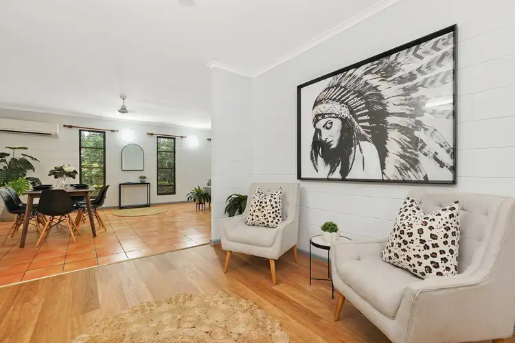 Fifth view of Homely house listing, 10 Fletcher Circuit, Driver NT 830