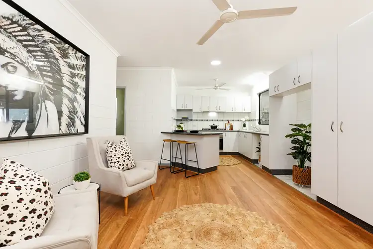 Sixth view of Homely house listing, 10 Fletcher Circuit, Driver NT 830