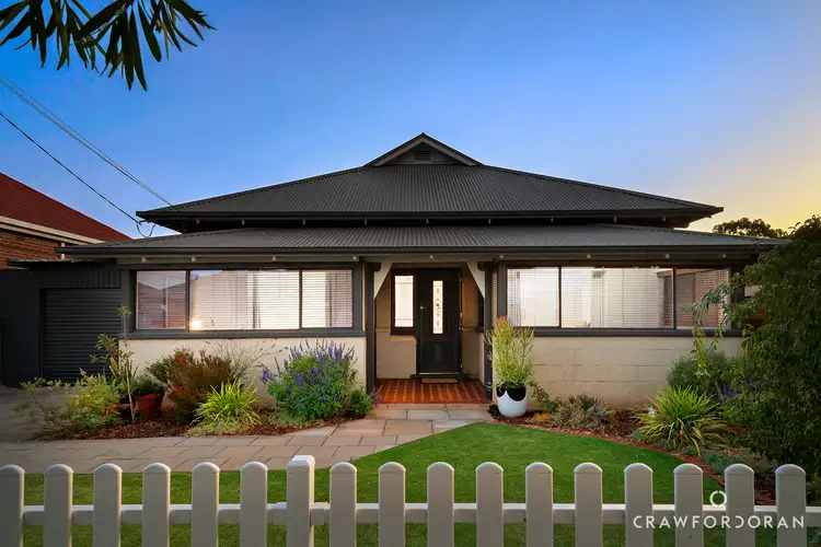 Main view of Homely house listing, 40 Torrens Avenue, West Hindmarsh SA 5007