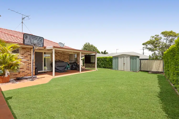 Sixth view of Homely house listing, 29 Fry Street, Middle Ridge QLD 4350
