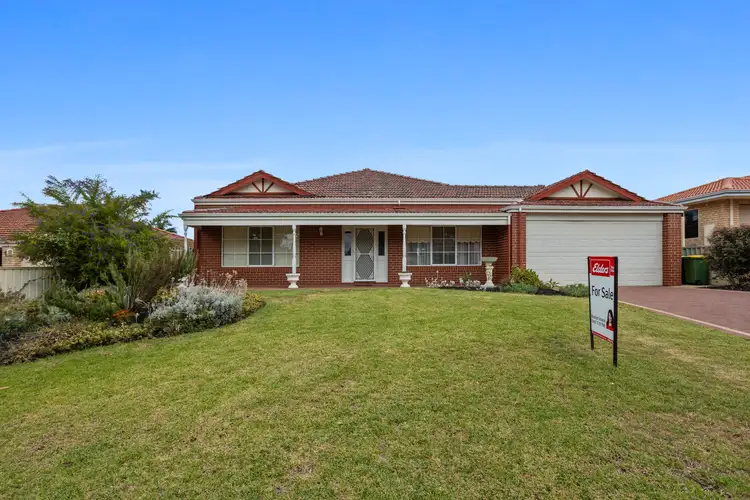 Main view of Homely house listing, 3 Keble Heights, College Grove WA 6230