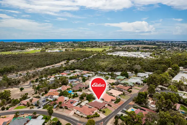 Seventh view of Homely house listing, 3 Keble Heights, College Grove WA 6230