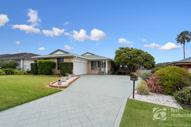 11 Akala Avenue, Forster NSW 2428
