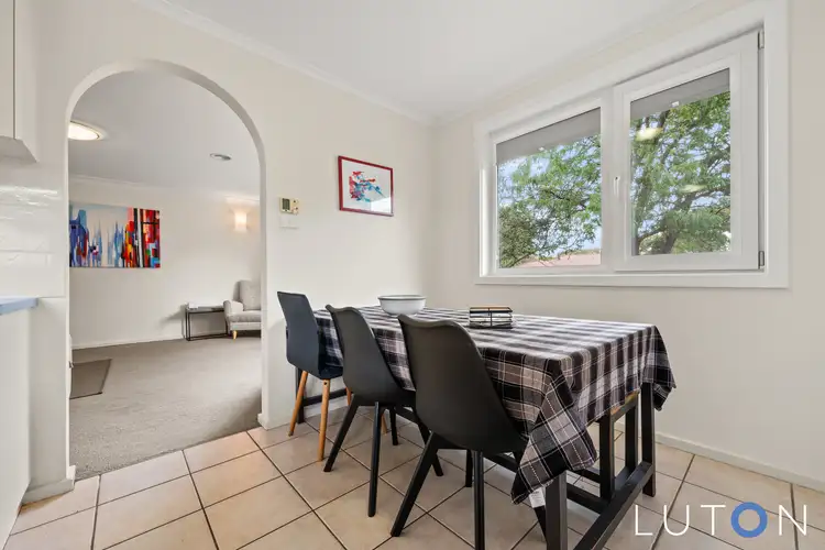 Fourth view of Homely house listing, 24 Percival Street, Holder ACT 2611
