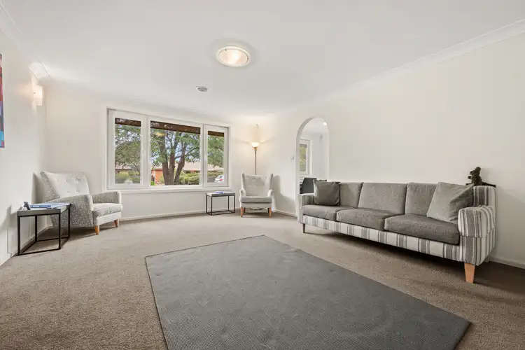 Fifth view of Homely house listing, 24 Percival Street, Holder ACT 2611