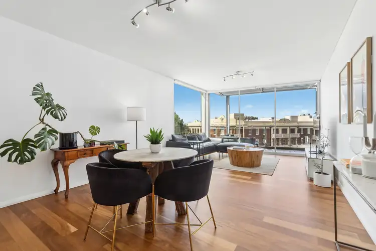 Third view of Homely apartment listing, 301/300 Pacific Highway, Crows Nest NSW 2065