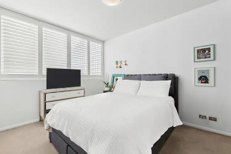 Fifth view of Homely apartment listing, 301/300 Pacific Highway, Crows Nest NSW 2065