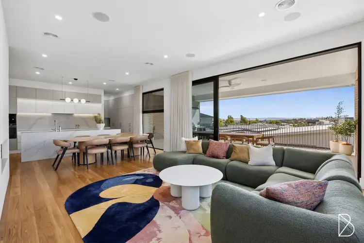 Fourth view of Homely house listing, 8 Kowari Close, Throsby ACT 2914