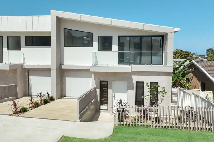 28B St Vincent Street, Ulladulla NSW 2539