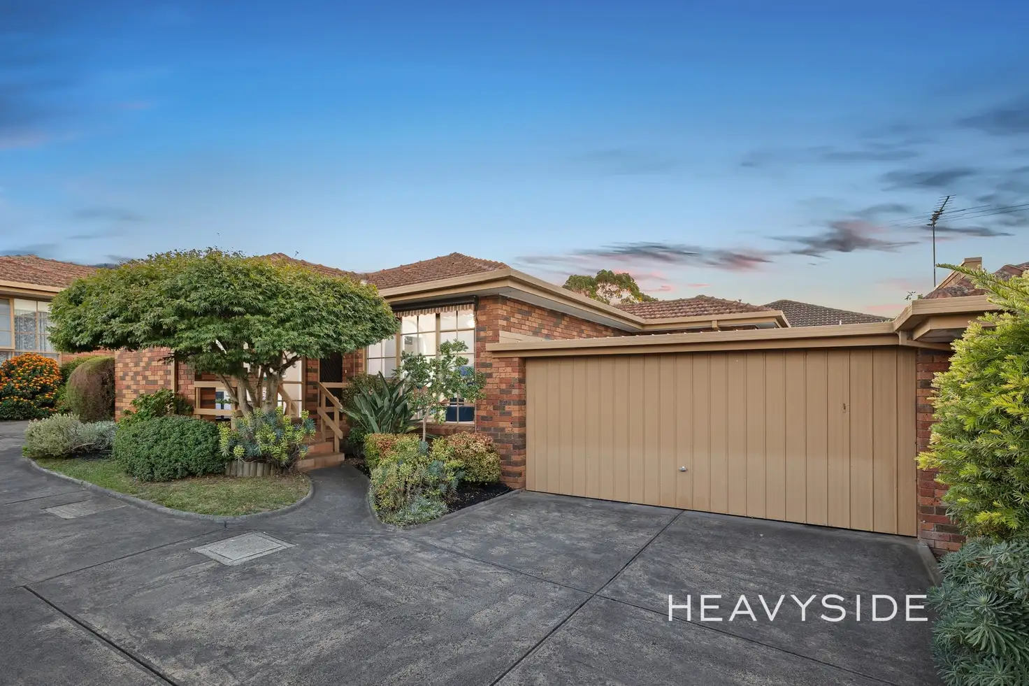 Main view of Homely unit listing, 2/41 Medway Street, Box Hill North VIC 3129