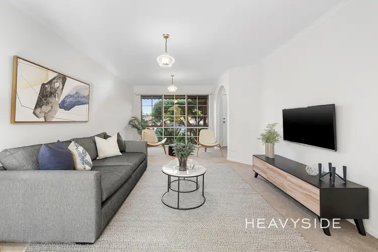 Fourth view of Homely unit listing, 2/41 Medway Street, Box Hill North VIC 3129