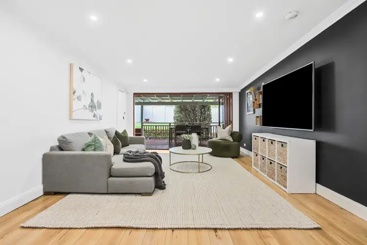 Fifth view of Homely house listing, 27 Marcia Street, Toongabbie NSW 2146
