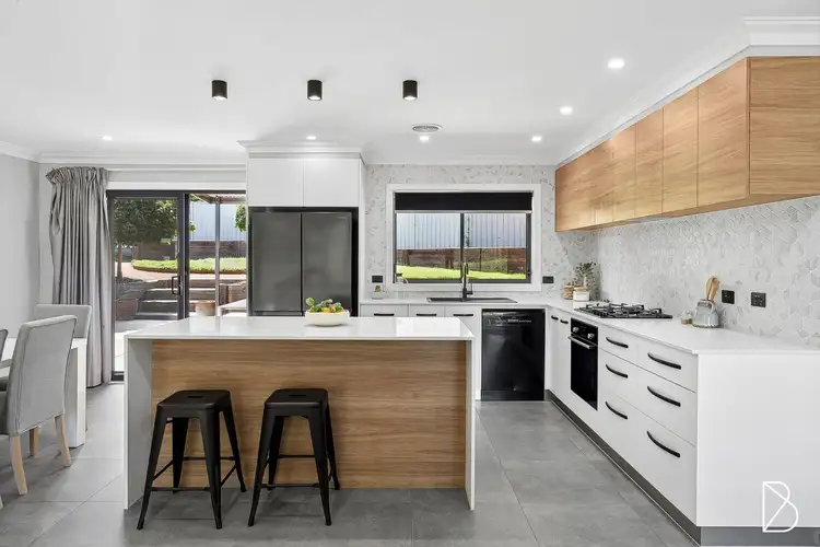 Third view of Homely house listing, 9 Freda Gibson Circuit, Theodore ACT 2905