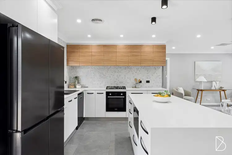 Fourth view of Homely house listing, 9 Freda Gibson Circuit, Theodore ACT 2905