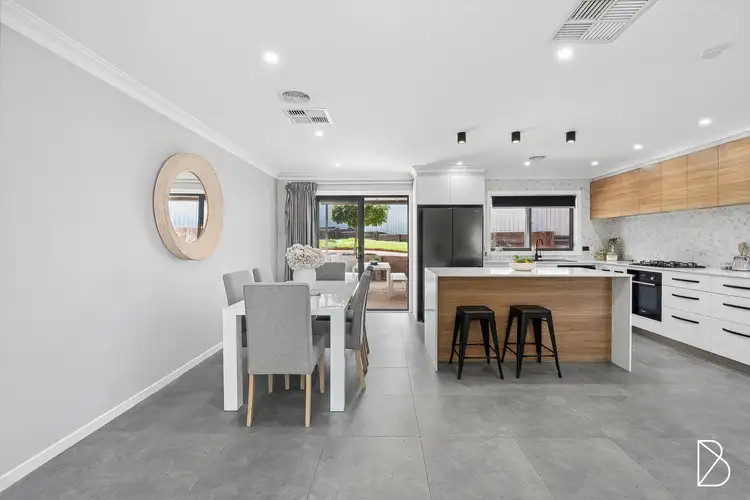 Fifth view of Homely house listing, 9 Freda Gibson Circuit, Theodore ACT 2905
