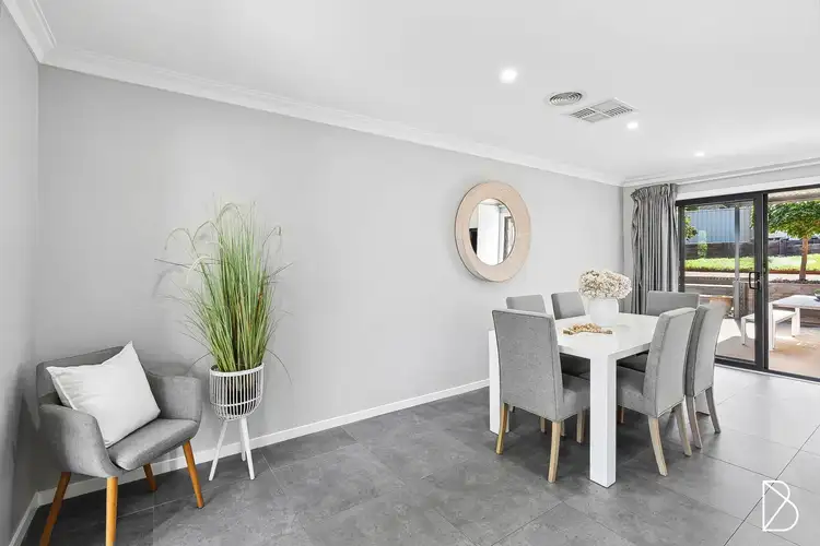 Sixth view of Homely house listing, 9 Freda Gibson Circuit, Theodore ACT 2905