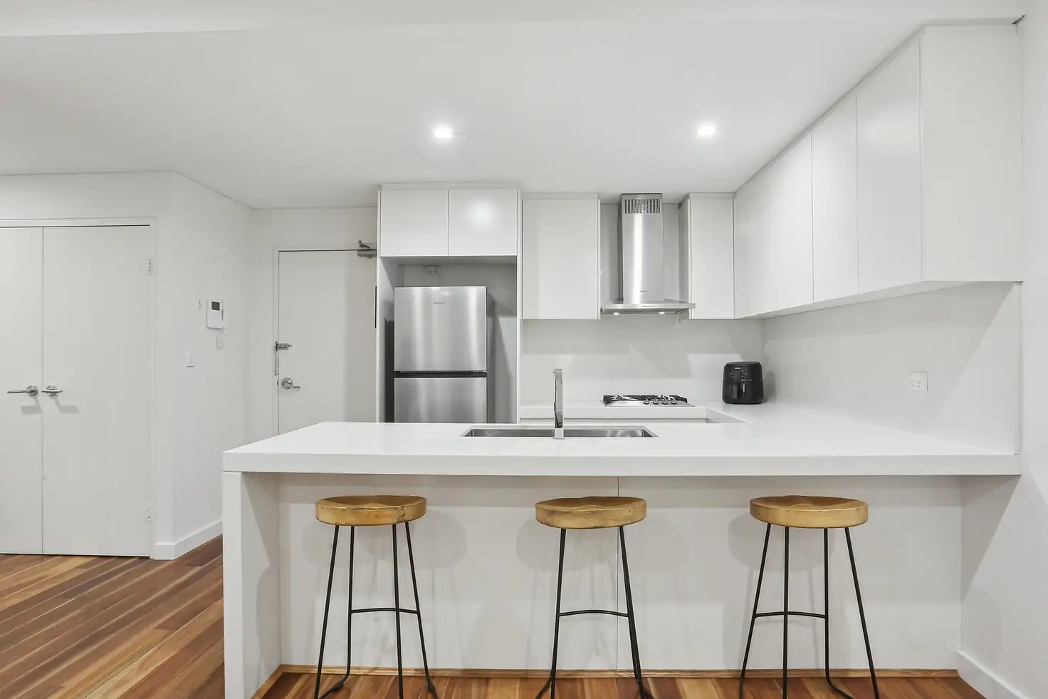 Main view of Homely apartment listing, 9/336 Rocky Point Road, Ramsgate NSW 2217