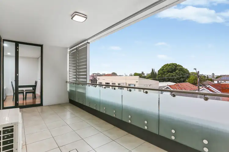 Second view of Homely apartment listing, 9/336 Rocky Point Road, Ramsgate NSW 2217