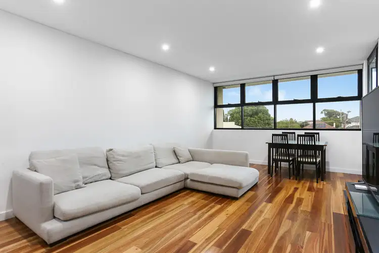 Third view of Homely apartment listing, 9/336 Rocky Point Road, Ramsgate NSW 2217