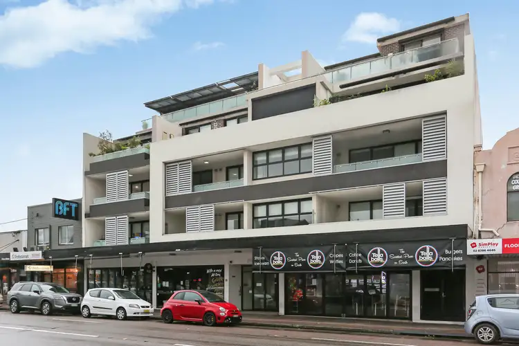 Fourth view of Homely apartment listing, 9/336 Rocky Point Road, Ramsgate NSW 2217