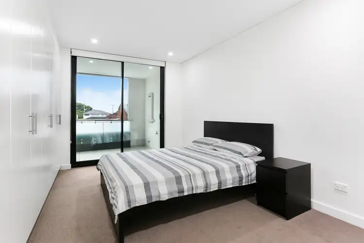 Fifth view of Homely apartment listing, 9/336 Rocky Point Road, Ramsgate NSW 2217
