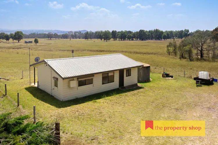 Second view of Homely rural property listing, 50 Saints Lane, Mudgee NSW 2850