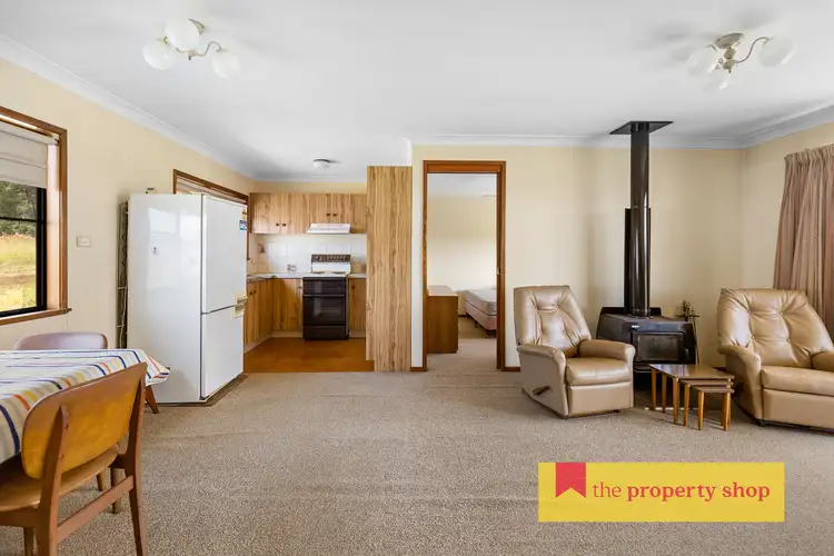 Fourth view of Homely rural property listing, 50 Saints Lane, Mudgee NSW 2850