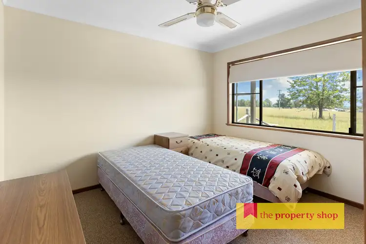 Fifth view of Homely rural property listing, 50 Saints Lane, Mudgee NSW 2850