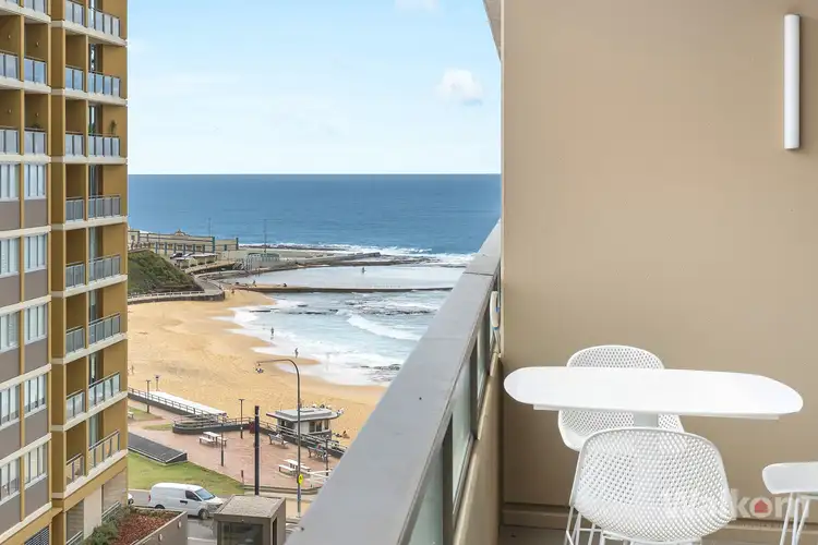 27/3 King Street, Newcastle NSW 2300