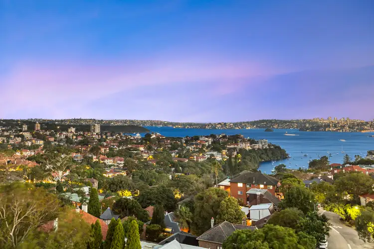 Main view of Homely apartment listing, 81/88 Wycombe Road, Neutral Bay NSW 2089
