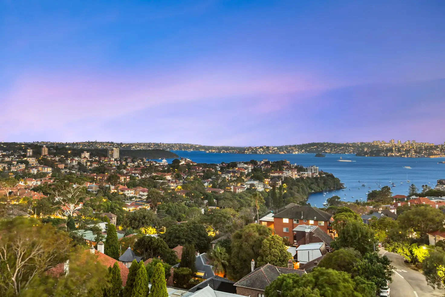 Main view of Homely apartment listing, 81/88 Wycombe Road, Neutral Bay NSW 2089