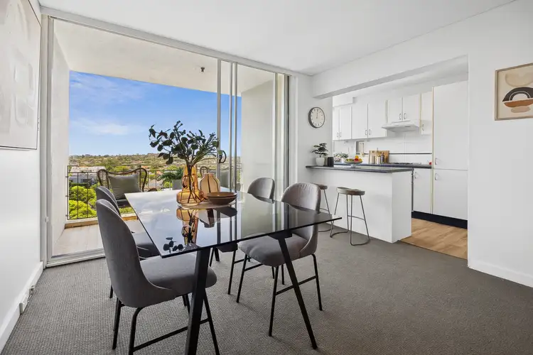 Third view of Homely apartment listing, 81/88 Wycombe Road, Neutral Bay NSW 2089