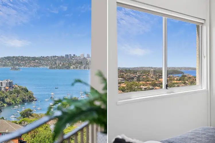 Sixth view of Homely apartment listing, 81/88 Wycombe Road, Neutral Bay NSW 2089