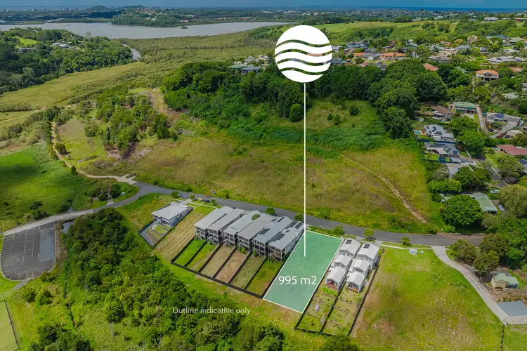 5/83 Henry Lawson Drive, Terranora NSW 2486