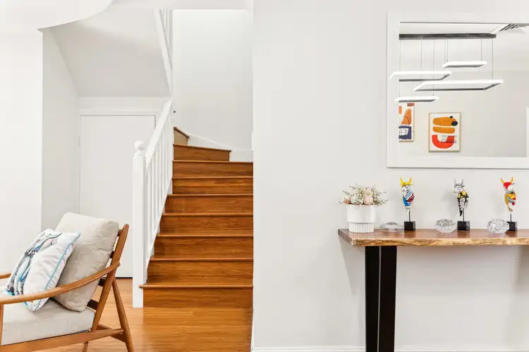 Third view of Homely townhouse listing, 3/5 Jersey Road, Strathfield NSW 2135