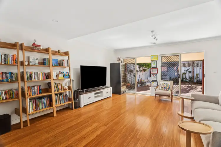 Fourth view of Homely townhouse listing, 3/5 Jersey Road, Strathfield NSW 2135