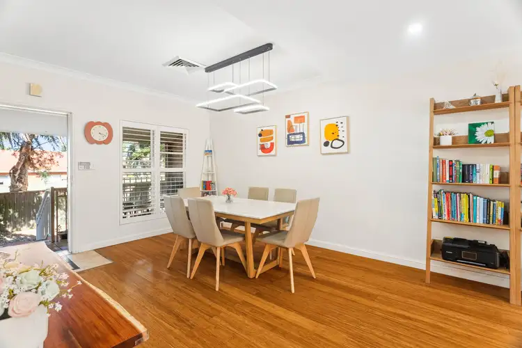 Fifth view of Homely townhouse listing, 3/5 Jersey Road, Strathfield NSW 2135