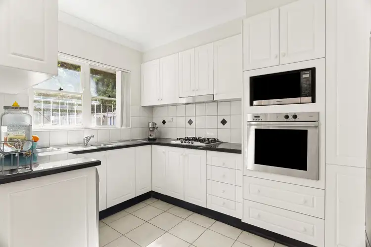 Sixth view of Homely townhouse listing, 3/5 Jersey Road, Strathfield NSW 2135