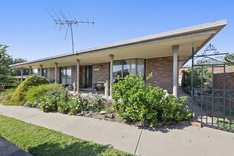 Main view of Homely house listing, 13 Ironbark Drive, Maryborough VIC 3465
