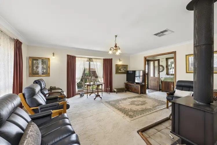Fifth view of Homely house listing, 13 Ironbark Drive, Maryborough VIC 3465