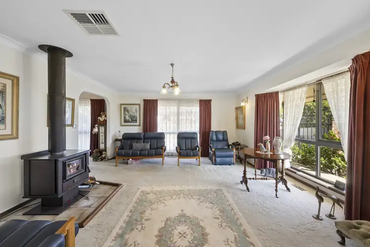 Sixth view of Homely house listing, 13 Ironbark Drive, Maryborough VIC 3465